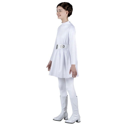 Princess Leia Costume | Child