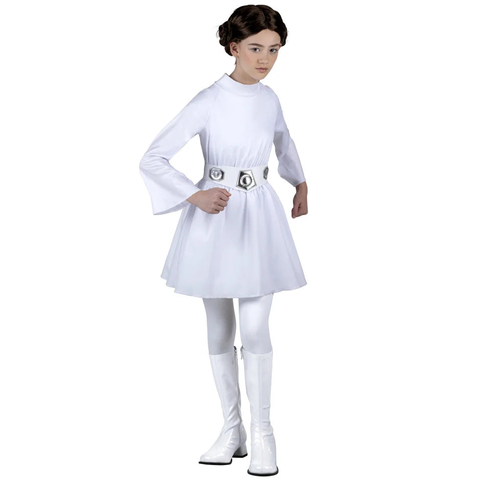 Princess Leia Costume | Child