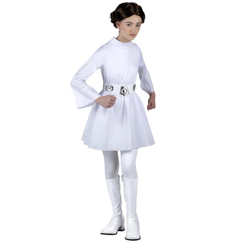 Princess Leia Costume | Child
