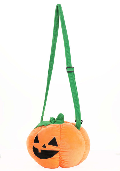 Pumpkin Costume Companion