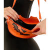 Pumpkin Purse