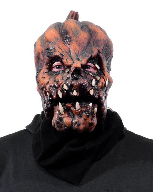 Pumpkin Monster | Mask