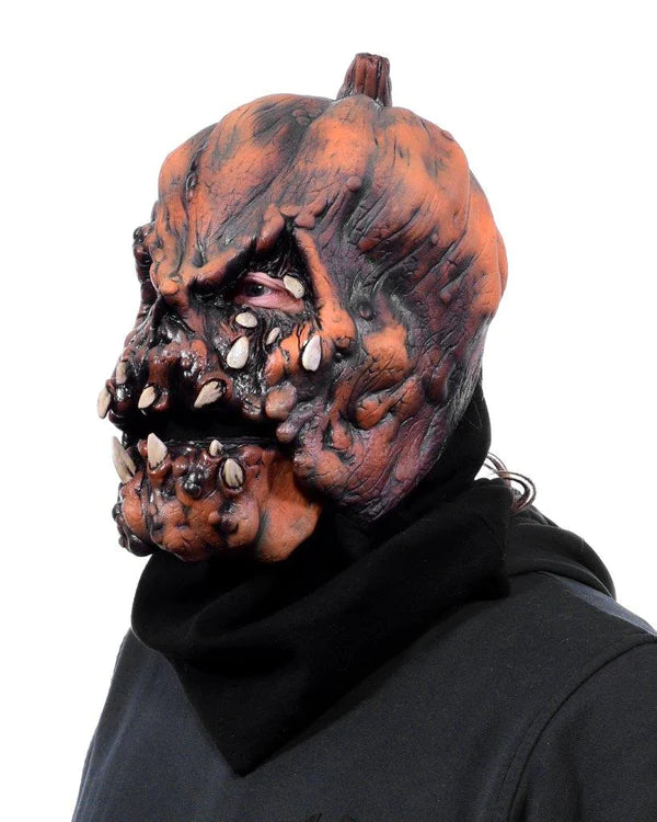 Pumpkin Monster | Mask