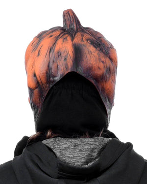 Pumpkin Monster | Mask