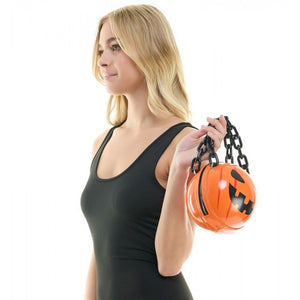 Pumpkin Purse
