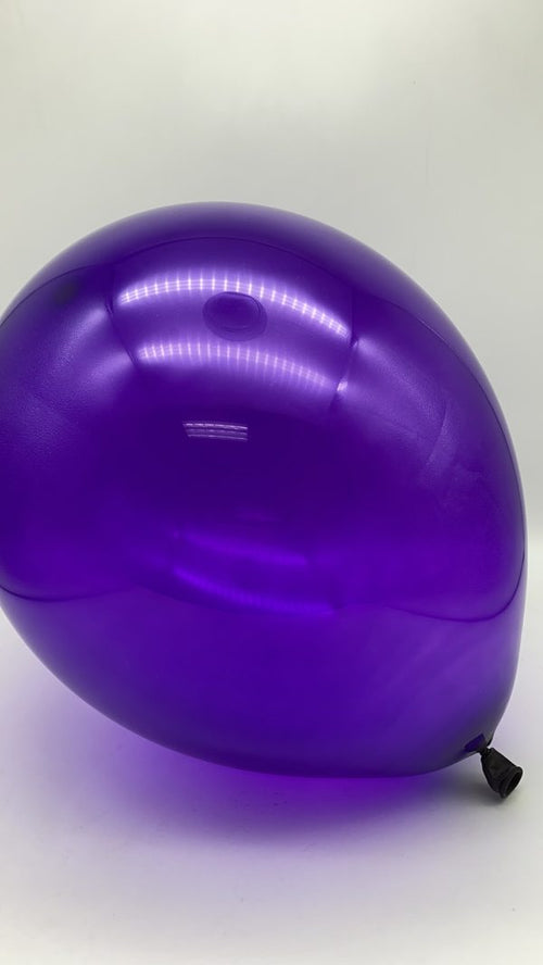12" Latex Balloons 36pcs/bag | Purple