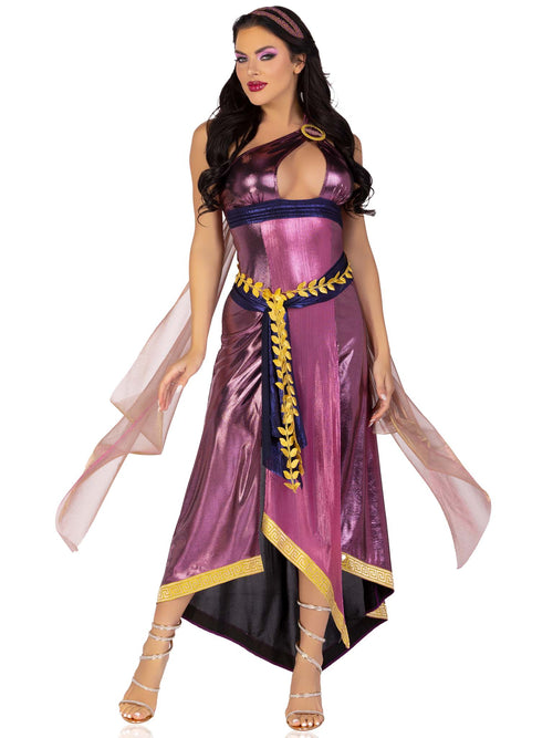 Amethyst Goddess