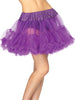 Purple Petticoat