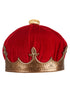 Queen Plush Crown