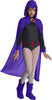 Leotard, Cape, Boot Tops