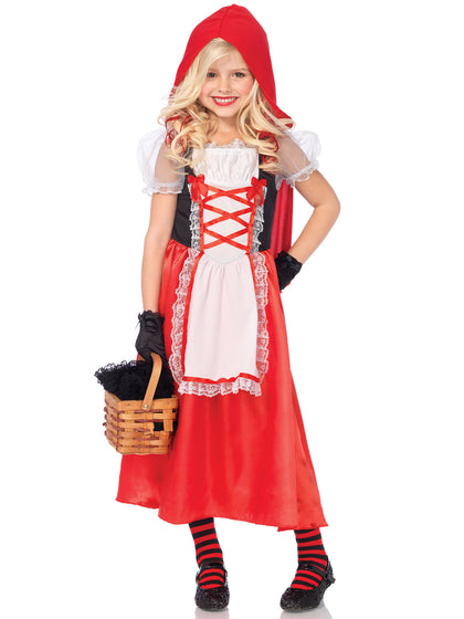 Red Riding Hood | Child