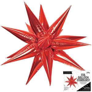 red star