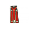 Red Suspenders