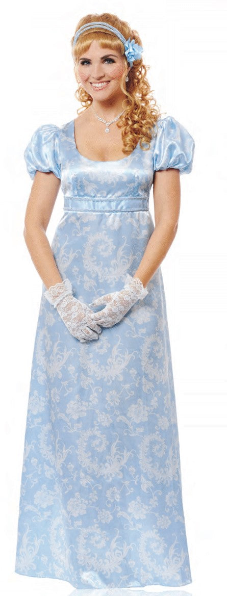 Regency Duchess Costume | Adult