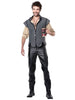 Renaissance Man or Captain John Smith Costume | Adult