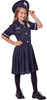 Police Girl Costume