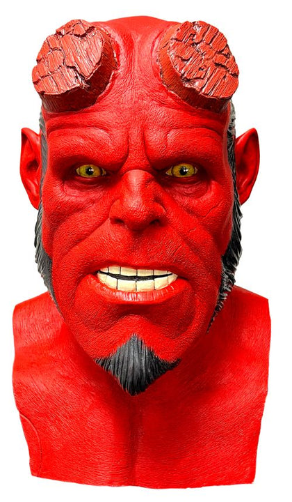 Hellboy ll - Hellboy Mask