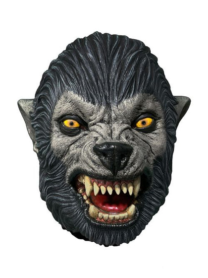 Latex Mask - Werewolf