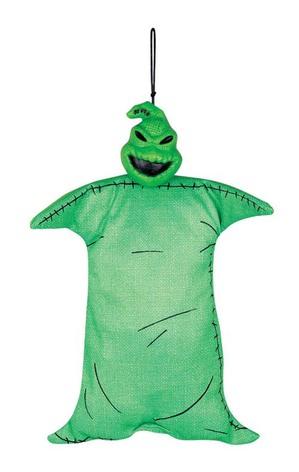 Oogie Boogie 13in | Green