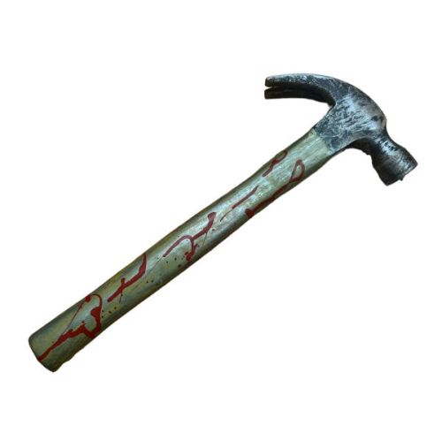 Foam Weapon - Hammer 13x5x1"