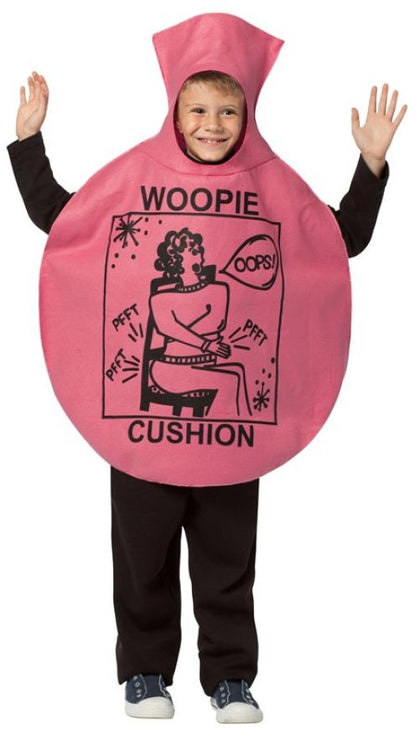 Whoopie Cushion Costume | Child