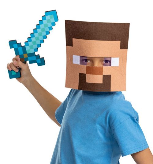 Minecraft Kit (Clearance)