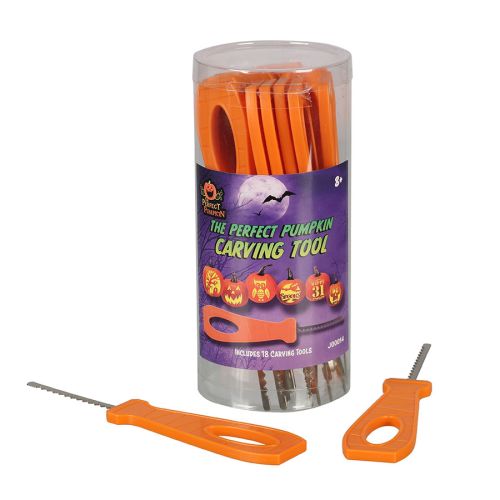 Carving Tools 18pcs Bulk