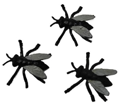Magnetic Flies 3PK