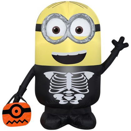 36in Airblown Minion