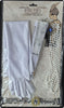 Roaring 20's White Accessory Kit