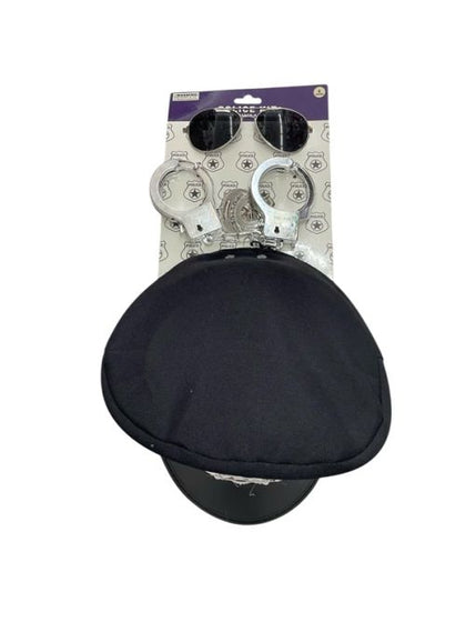 Police Accessory Kit