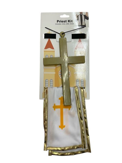 Priest Kit