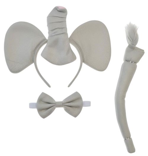 Elephant Kit