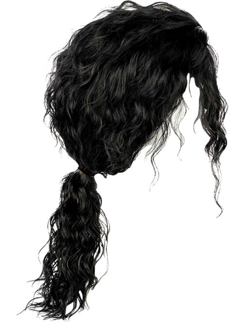 MJ Performance Wig