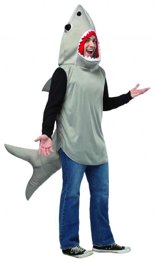 Sand Shark Adult
