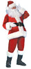 Santa Suite Delux Velour PLUS 50-54