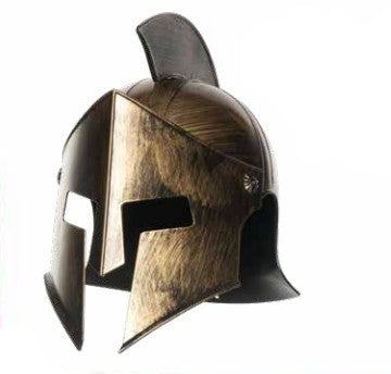 roman gladiator helmet