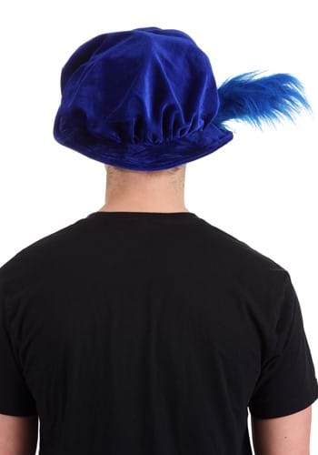 Romeo Hat Blue