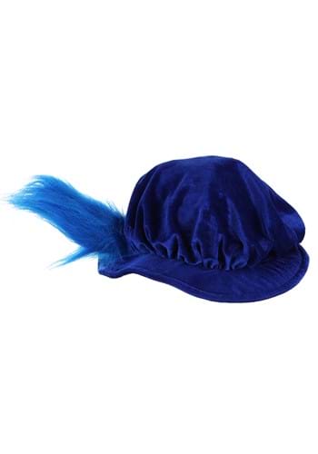 Romeo Hat Blue