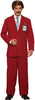 Ron Burgundy Leisure Suit | Adult