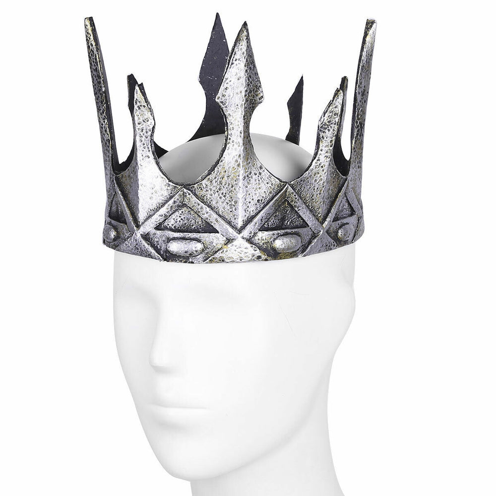 King Crown | Silver