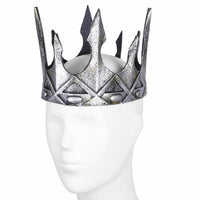 King Crown | Silver