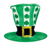 St. Patrick's Day Oversized Hat