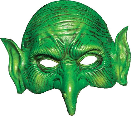Green Goblin Mask