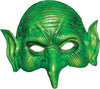 Green Goblin Mask