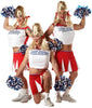 VARSITY CHEERLEADER | ADULT