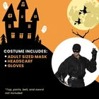 Westley Accessory Kit | The Princess Bride