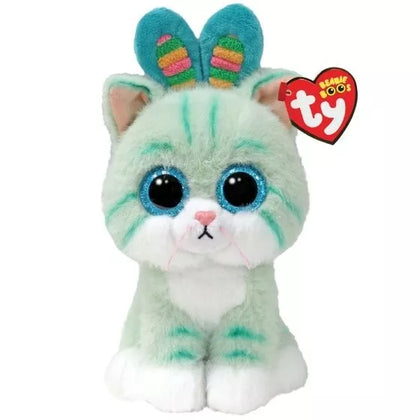 Gumdrop Easter Cat | Ty Inc Beanie Boo