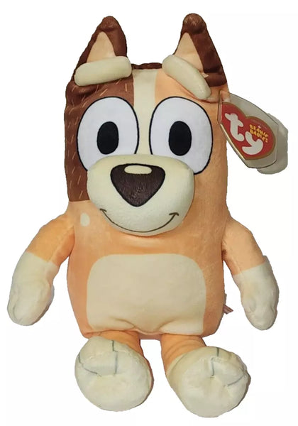 Chilli Ty Beanie Baby | Bluey