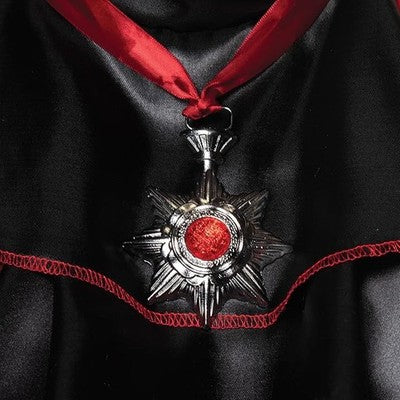 Vampire Necklace